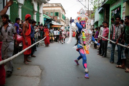 Gajon Festival