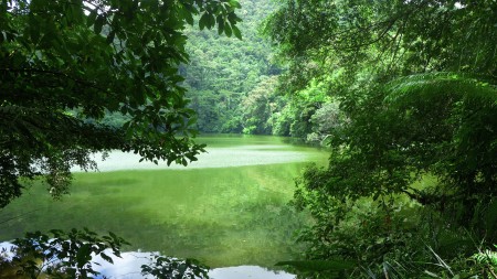 Bulusan Serenity