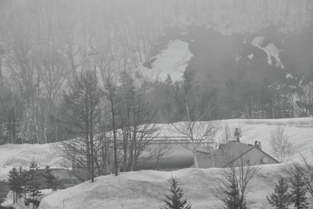 Snow Storm
