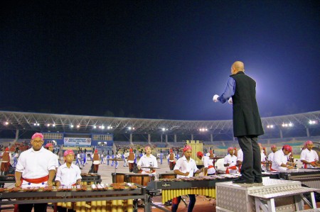 Malaysia World Band Competition