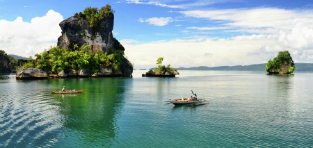 Teluk kabui