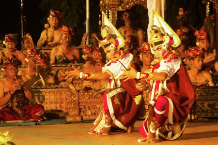 Bali Gebyar Gong