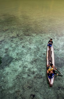 Anak Pulau
