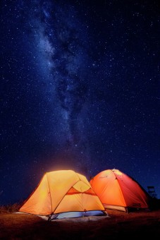 Glory Night