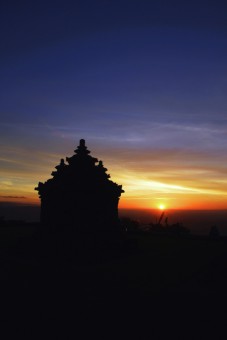 Harmony Nature and Religion