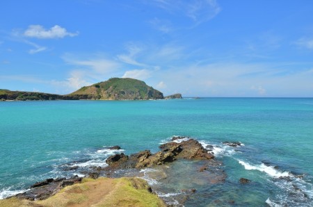 Tanjung Aan
