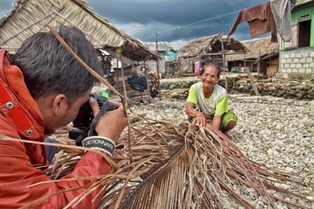 The Photographer