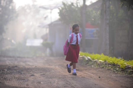 Walk For Future