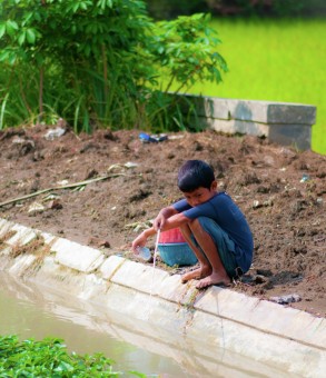 Mancing