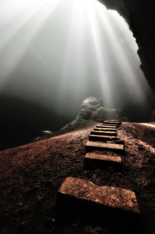 Cahaya Surga