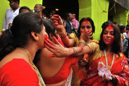 Sindur Khela