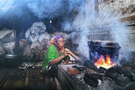 Traditional Kitchen