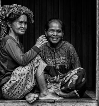 The Mothers
