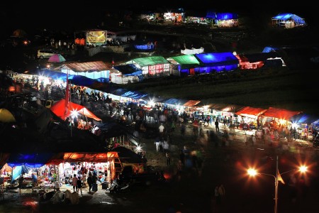 Pasar malam