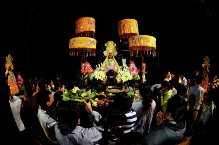 ngÃ y lá»… cÃºng bÃ  chÃºa xá»©