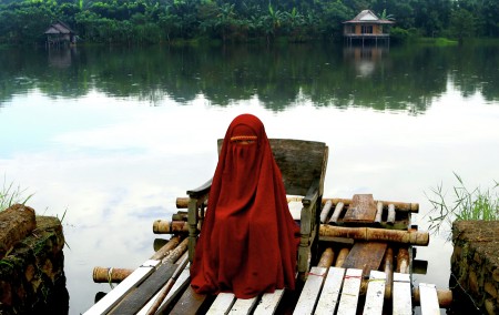 An-nasir Child