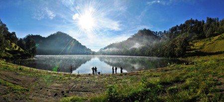 Ranu Kumbolo