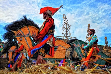 Festival Lima Gunung