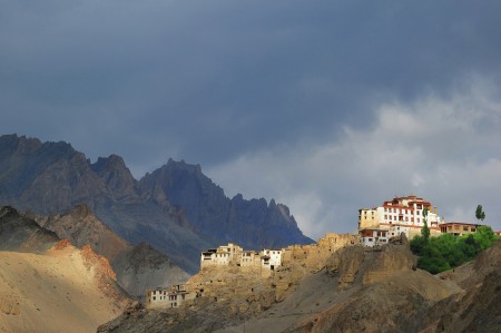 The Greatness of Lamayuru