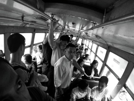 Commute