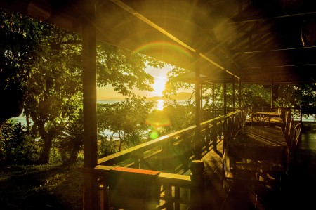 MC Bunaken
