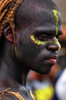 Potret Karnaval