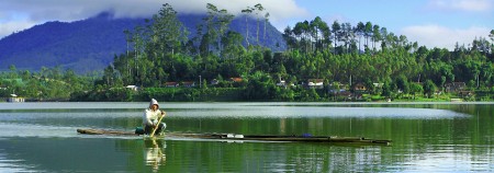 Tradisional Transport