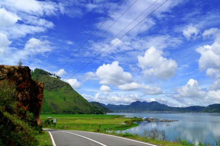 Permadani Laut Tawar