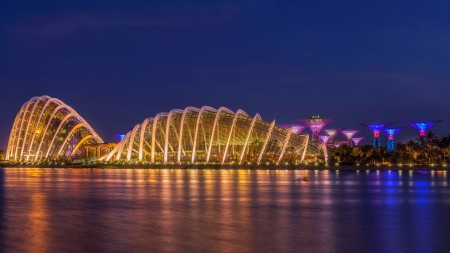 UNIQUE ARCHITECTURE BUILDINGS