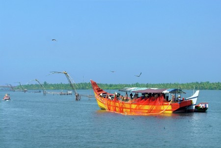 Net roll back_P.Karunakaran