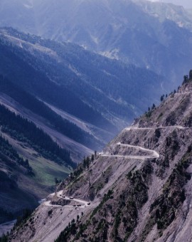 The Silk Road
