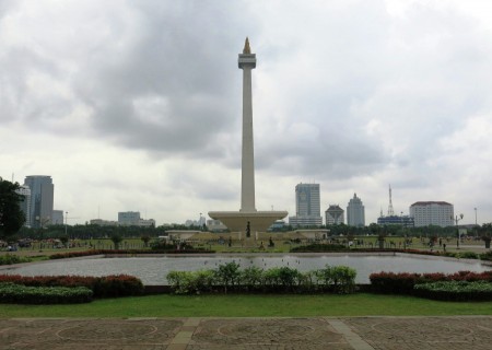 MONAS