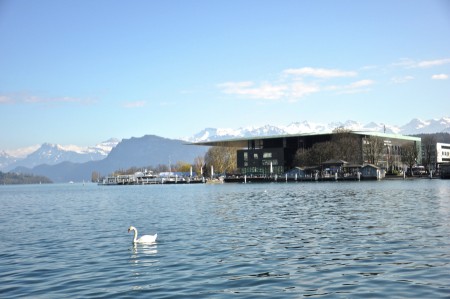 Lake Lucerne