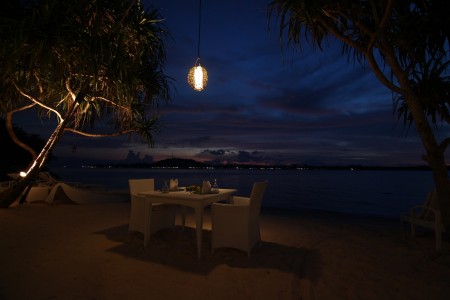 Romantic Dinner