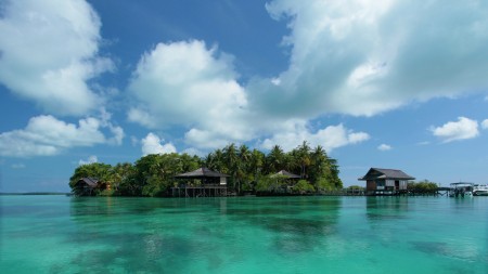 Hidden Paradise