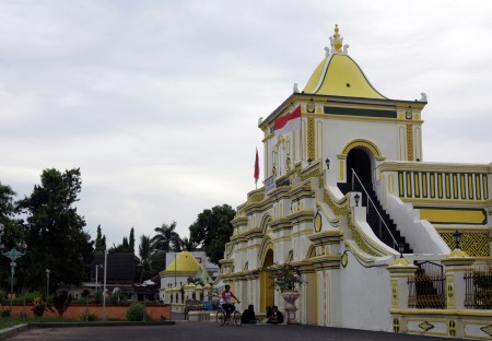 Masjid Jamik Sumenep