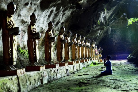Prayer