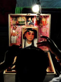 Chinese Opera