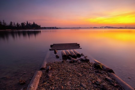 Dazzling Twilight