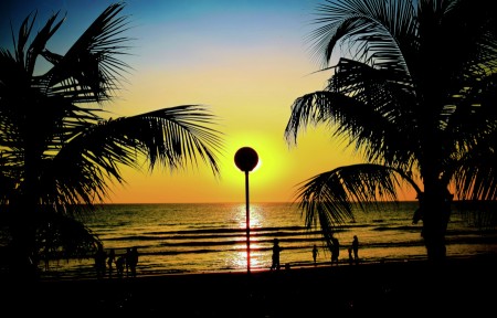 pantai akkarena