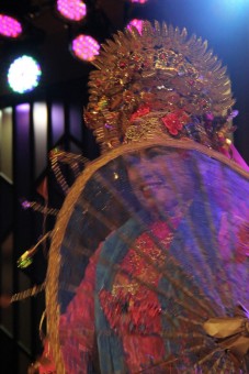 Tari Payung