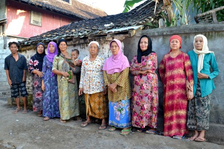 My Family