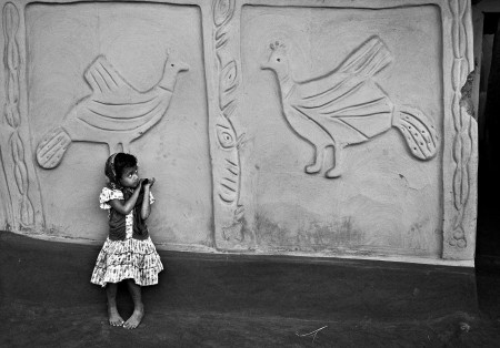 Rural culture in Bengal