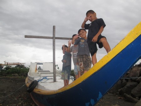 Anak Pantai