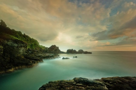 Lombok Surga Duniaku