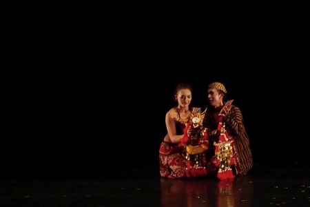Asmara Budaya