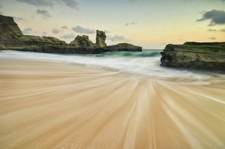 Scattered Waves