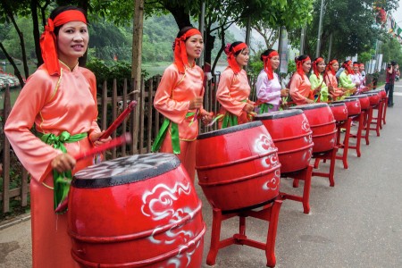 Trá»‘ng há»™i