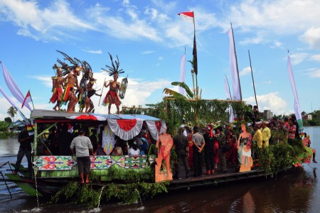 Dayak Kapuas