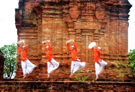 TRUONG ANH VU